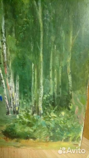 Картина, живопись