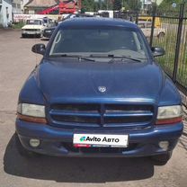 Dodge Dakota 3.9 AT, 2003, 187 364 км, с пробегом, цена 1 100 000 руб.