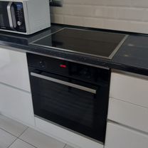 1-к. квартира, 40 м², 8/9 эт.