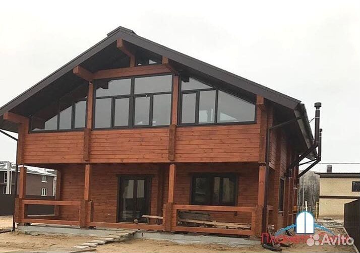 Окна пластиковые от производителя