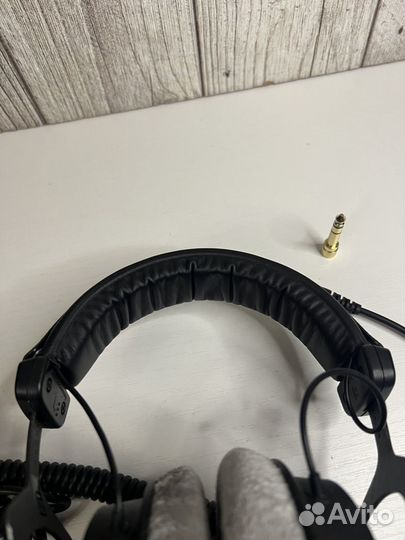 Beyerdynamic dt 770 pro 250 ohm