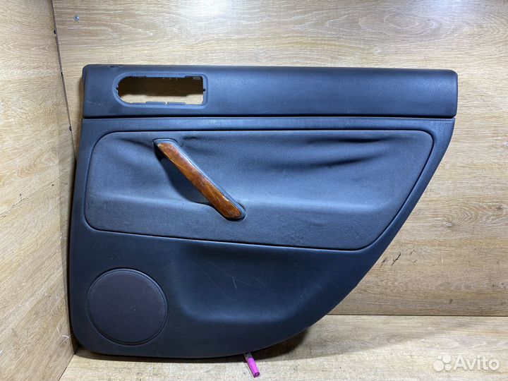 Обшивка задняя правая Volkswagen Passat B5 + 79119