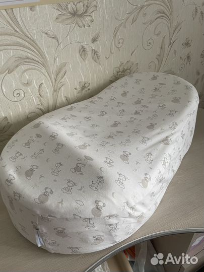 Кокон зевушка