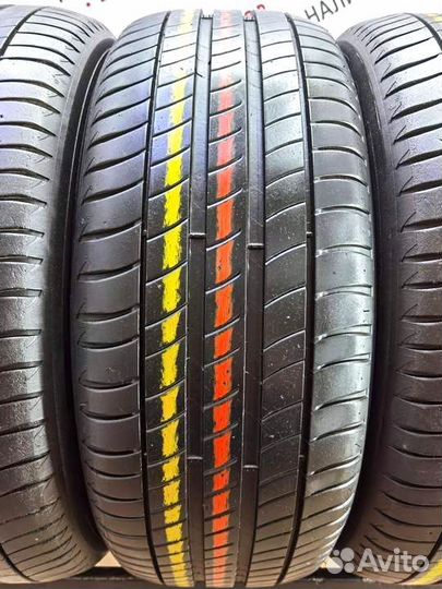 Michelin Primacy 3 215/50 R18 92W