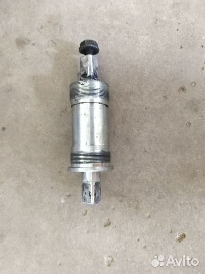 Трансмиссия