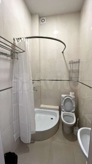 Комната 17 м², 1/14 эт.
