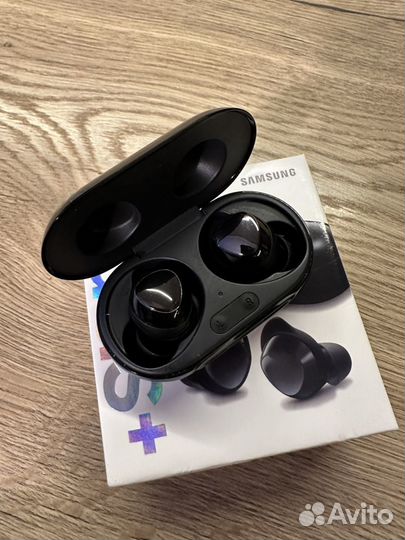 Samsung Galaxy Buds plus