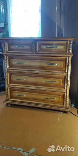 Столярные работы