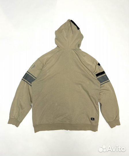 Зип Худи Catmandoo Oakley Salomon type y2k