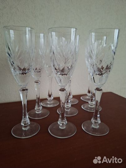 Стаканы,бокалы