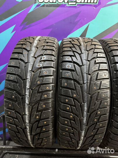 Hankook Winter I'Pike RS W419 195/55 R16