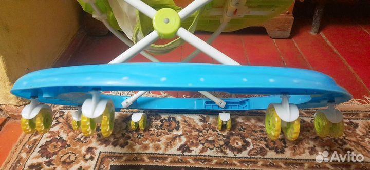 Ходунки детские