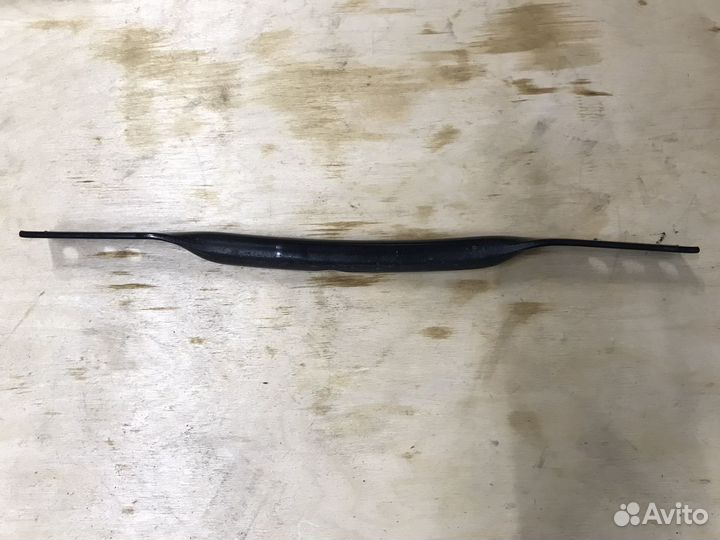 Усилитель пола 5Q0802128 Octavia A7