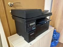 Мфу принтер сканер HP