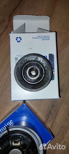 Ремень грм opel astra j