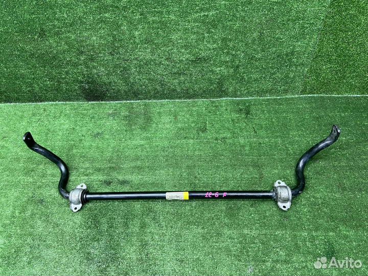 Стабилизатор audi A4 B8 allroad 8KH CDN F 2011 Пер