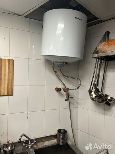 Ремонт бойлеров, ремонт водонагревателей