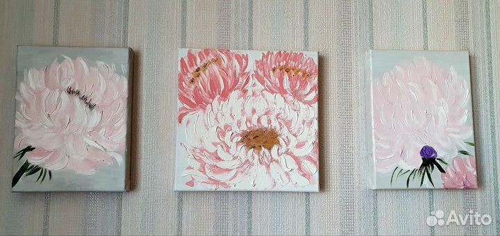 Интерьерная картина 