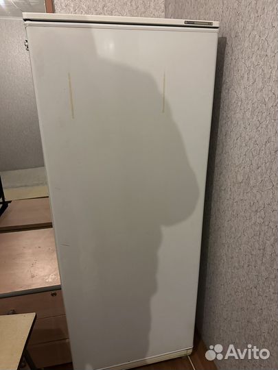 Холодильник атлант бу