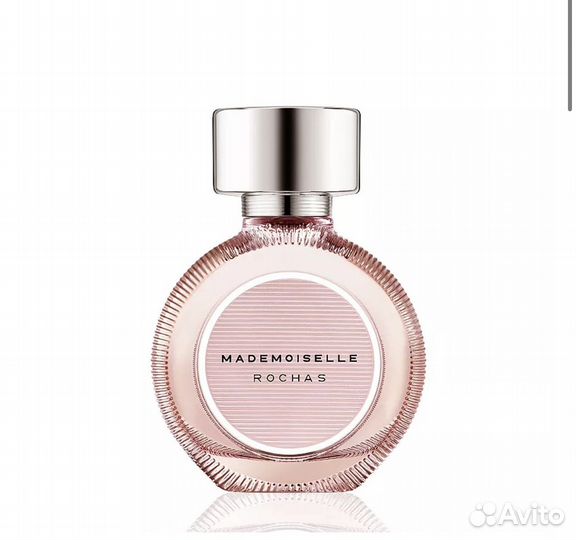 Туалетная вода Mademoiselle Rochas 30 ml