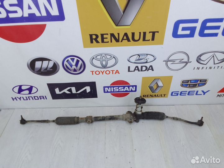 Рулевая рейка KIA RIO 2
