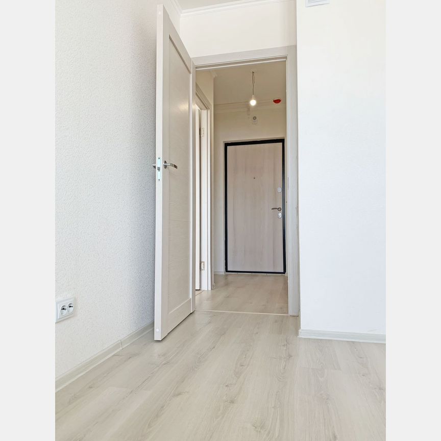 Квартира-студия, 25,2 м², 13/17 эт.