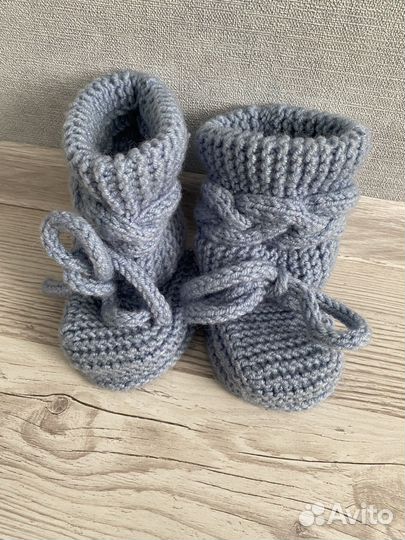 Жилетка для мальчика