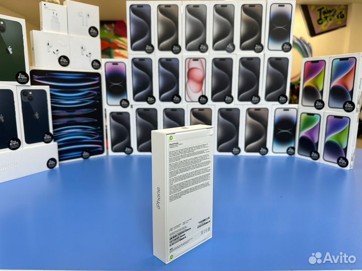 iPhone 14 Pro Max, 1 ТБ