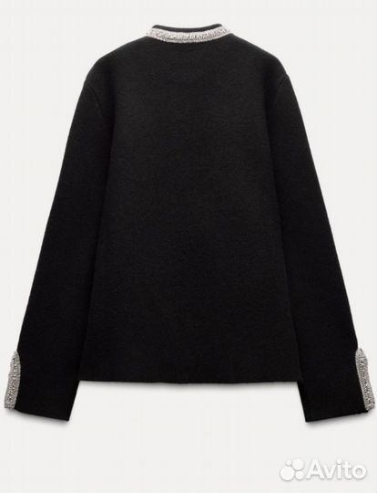 Пиджак жакет Zara