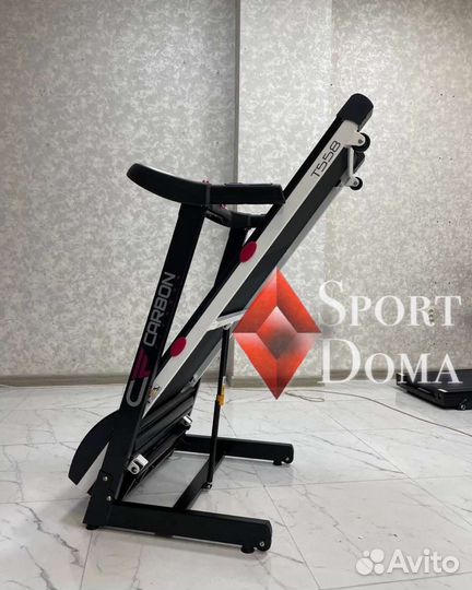 Беговая дорожка