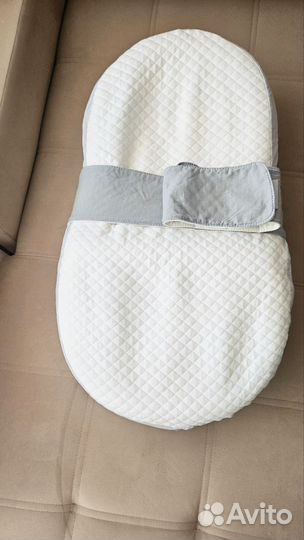 Кокон для новорожденных embrio