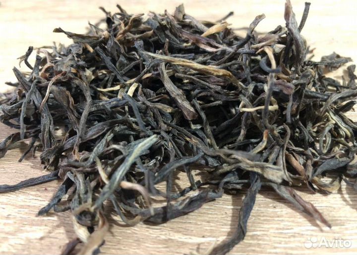 Чай из Китая (Шунь Сэй)