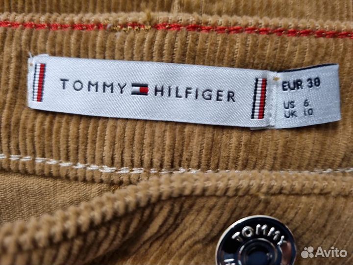 Юбка tommy hilfiger