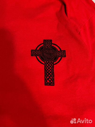 Лонгслив Vetements 