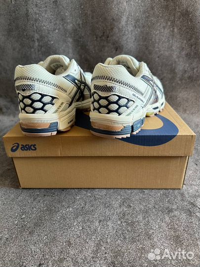 Кроссовки Nike Asics Gel Kahana 8