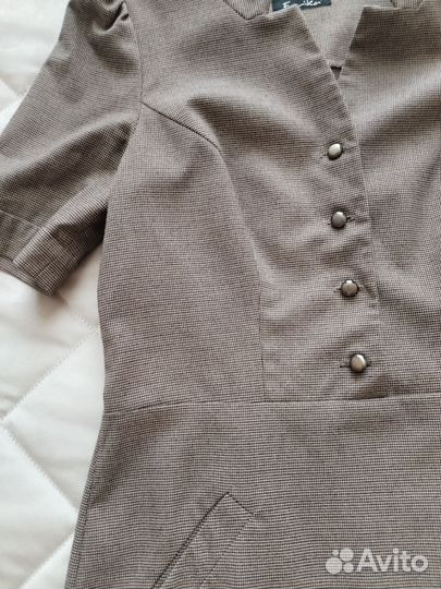 Платье женское 42 44