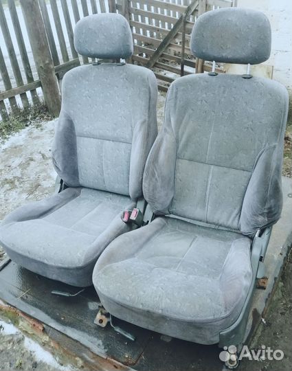 Сиденья для авто
