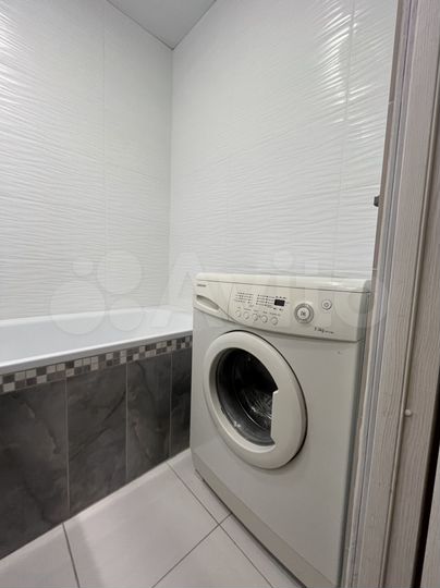 Комната 16 м² в 3-к., 1/9 эт.
