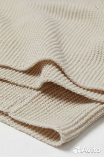 Шарф снуд шапка HM