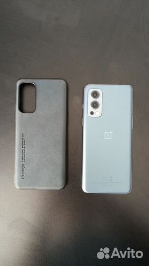 OnePlus Nord 2, 12/256 ГБ