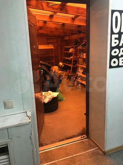 Торговая площадь, 110 м²