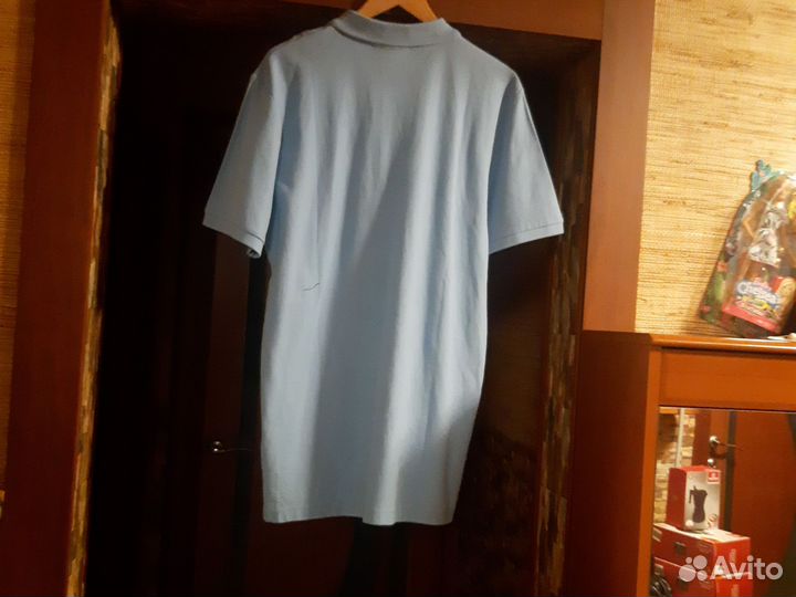 Мужское поло