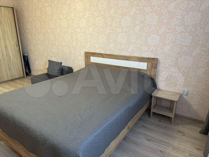 1-к. квартира, 41 м², 7/9 эт.
