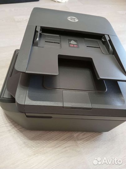 Мфу hp officejet pro 6960