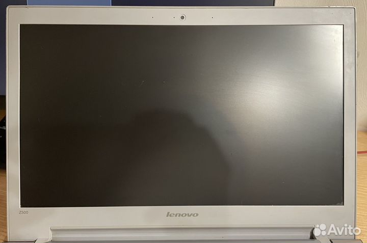 Ноутбук lenovo ideapad z500 6гб озу GT635M