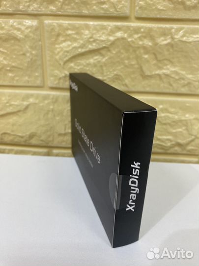 Ссд SSD Диски 512Gb, новые