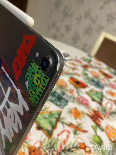 iPad pro 12 9 2018 64