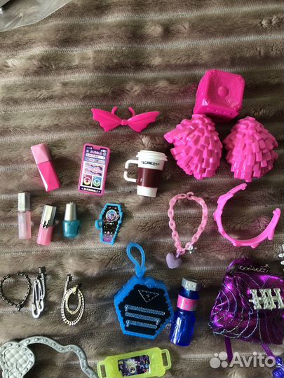 Братц аутфит