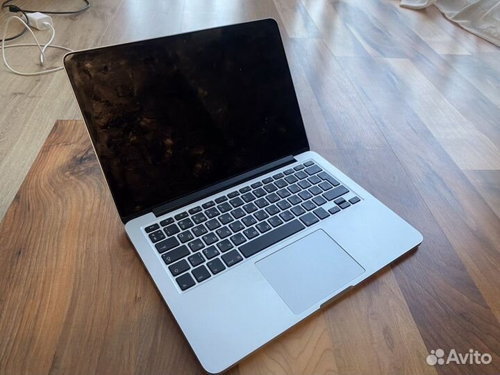 Macbook pro 13 2014