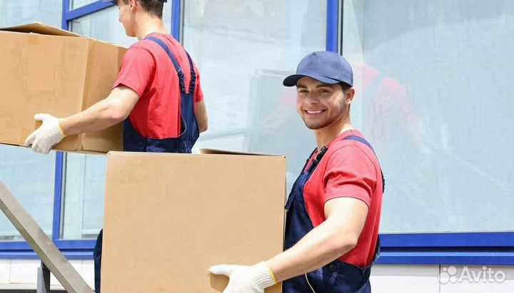 Комплектовщик работа без опыта